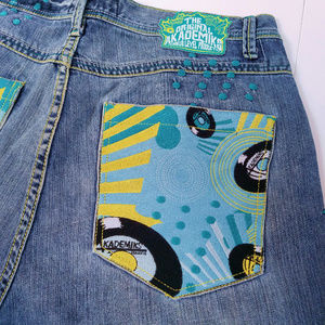 🔥Final Reduction🔥- Akademiks Mens Jeans 36